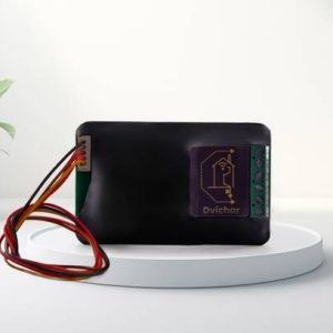 Dvichar 4 Node Smart Switch Controller