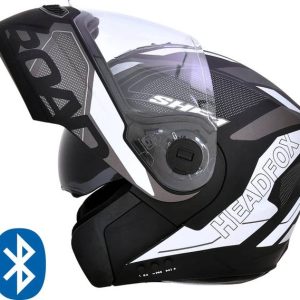 HEADFOX N2 Air 7 Smart Bluetooth Calls | Voice Asst. | ...