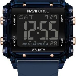 NAVIFORCE Digital Watch - For Women NF7101 BEBE