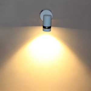 CARSTEN Swing Arm Wall Light Wall Lamp With Bulb