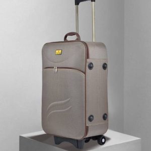 CITY BAG Medium Cabin & Check-in Set (61 inch) 2 Wheels - Medium...