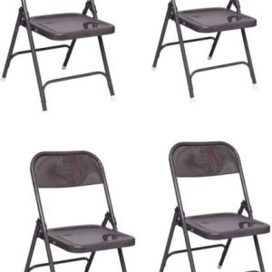 Cauvery enterprises special Metal Cafeteria Chair
