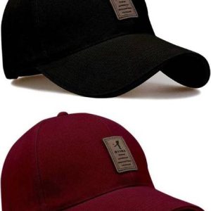blutech Solid Sports/Regular Cap