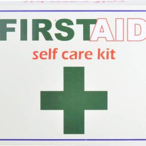 Jilichem SCK-A First Aid Kit