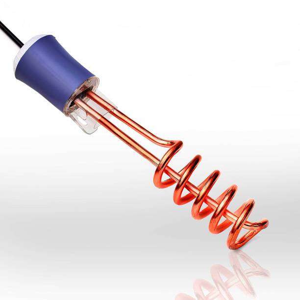 DGARYS Waterproof Immersion Rod Heater, Copper Finish, ...