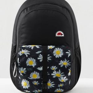 Wildcraft Wiki Girl Pack Plus 21.5 L Backpack