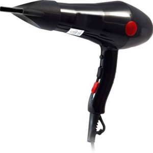 AKR Black Professional Stylish Hair Dryers For Womens H...