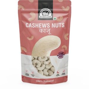 WONDERLAND Raw W320 Cashews