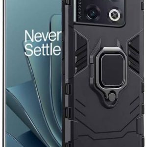 BOZTI Back Cover for OnePlus 10 Pro 5G