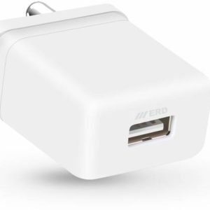 ERD Supercharge 1 A Wall Charger for Mobile