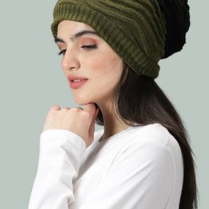 Diversify Beanie