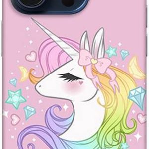 Goyanka Ecom Back Cover for Apple iPhone 15 Pro