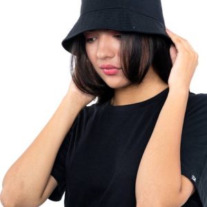 Ek Rag Bucket Hat For Men And Women