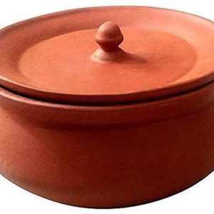 Nirakar Enterprises Pawan Putr Mitti ke Bartan/ Mitti k...