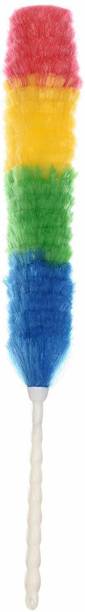 MAHANT Microfiber Feather Dusters for Cleaning - Colorf...