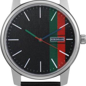 PETER ENGLAND Analog Watch - For Men PE000006B