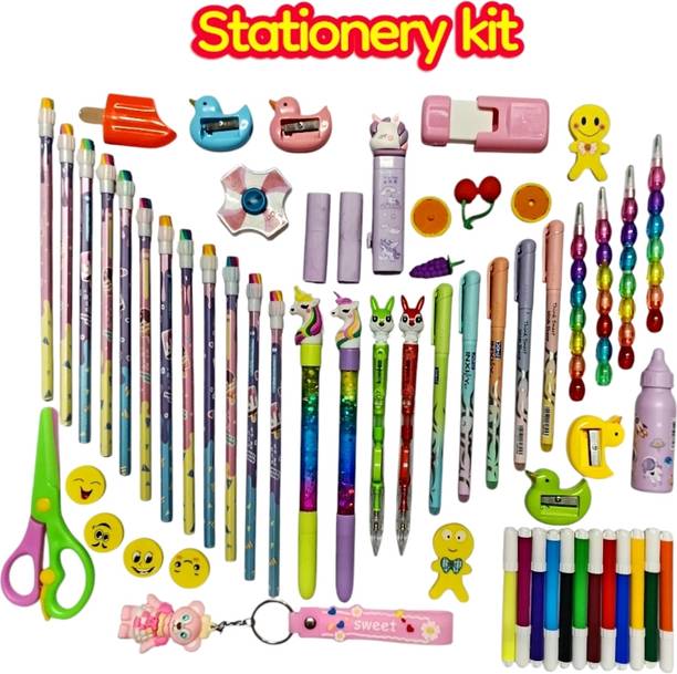 Aarohi School Set