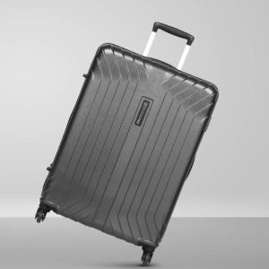 PROVOGUE Medium Check-in Suitcase (66 cm) 4 Wheels - Kauffman - ...