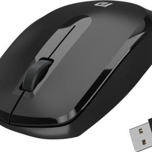 mpmouse Toad 25 Wireless Ambidextrous Optical Mouse