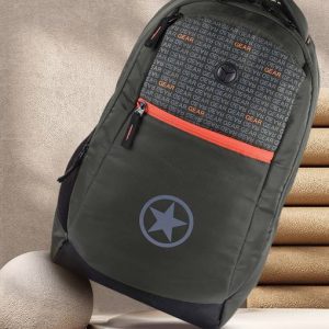 Gear ROCKSTAR BACKPACK 34 L Backpack