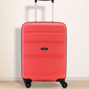 AMERICAN TOURISTER Medium Check-in Suitcase (66 cm) 4 Wheels - AMT BRANDON...