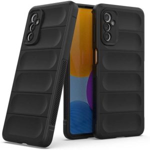 Cover Alive Back Cover for Samsung Galaxy M52 5G