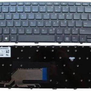 TECHCLONE Laptop Keyboard Replacement 440 G3 Internal L...