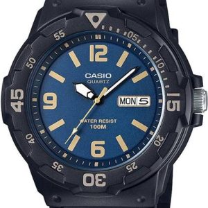 CASIO Youth Analog ( MRW-200H-2B3VDF ) Analog Watch - For Bo...