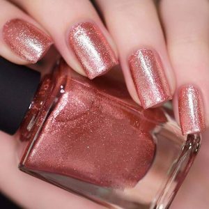 CATERINACHIARA Toxic Free Perfection Shine Nail Polish ...