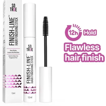 Sotrue Finish Line Hair Finishing Stick For Women | Ant…