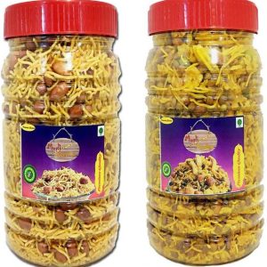 handmade chocolate fresh crispy bhujia Bengali style tasty
