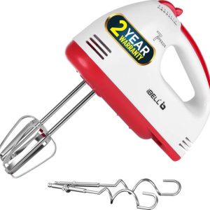 iBELL 280 W White Hand Blender