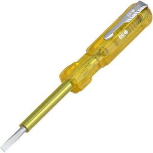 jaiswal Line Analog Electric Tester Standard Screwdrive...