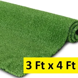 Flipkart SmartBuy PP (Polypropylene) Floor Mat