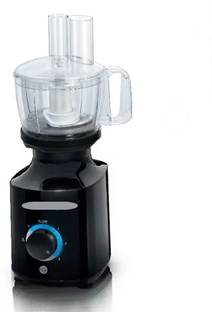 modd 3G Food Processor Attachment for Atomberg Mixer Model Only 8 W Food Processor