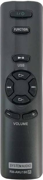 mumax SA-D10 SA-D100 SA-D40 Home Theater Systems Remote...
