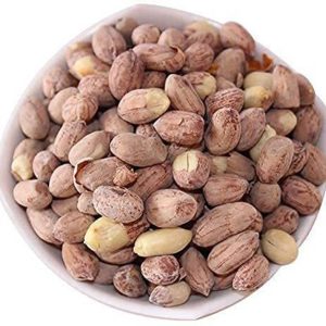 nutri petals Roasted Salted Peanuts | Gujrat Special Mungfali Snack | Groundnut Singdana Seed