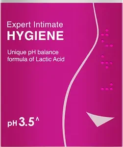 vwash Plus Expert Intimate Hygiene Wash for Women