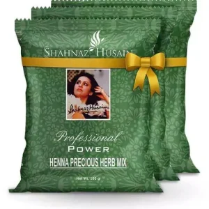 Shahnaz Husain Professional Power|Henna Precious