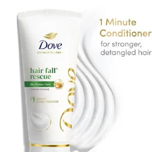 DOVE Hair Fall Rescue Conditioner With Bio Protien care  (335 ml)