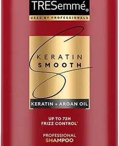 TRESemme Keratin Smooth Shampoo  (1000 ml)