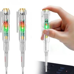 primetreads Digital Voltage Tester