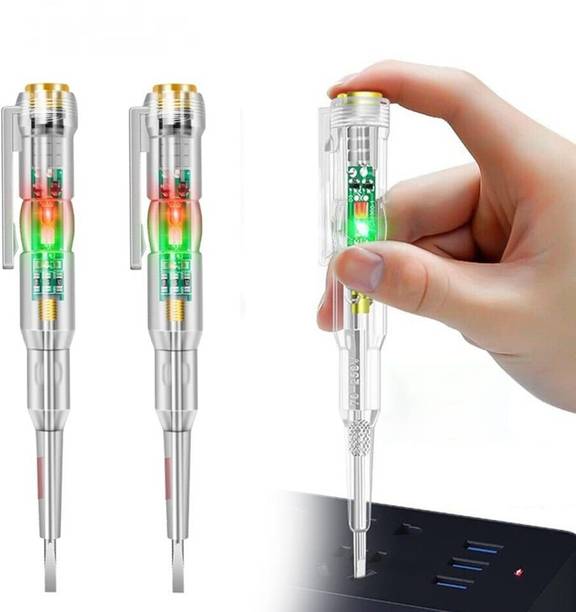 primetreads Digital Voltage Tester