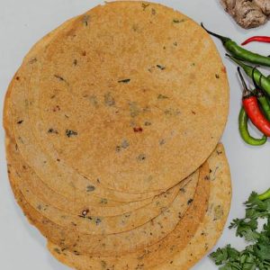 shreegruhudhyog Aadu Mirch Khakhra