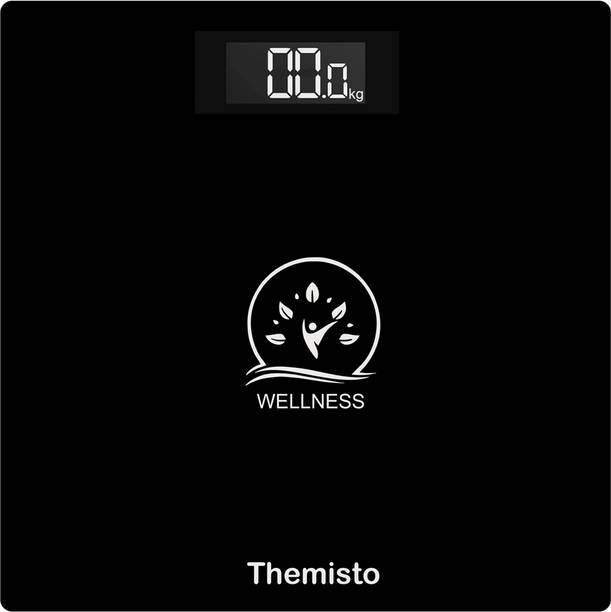 tHemiStO TH-WS40 | High Precision Sensors | Backlit Dis...