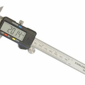 ISC 0-150mm Aerospace Digimatic Vernier Caliper 150 mm ...