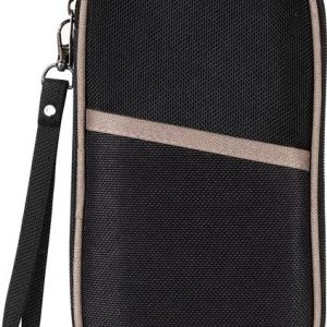 Glimaraa Family Passport, Cards, Cheque Book Holder / O...