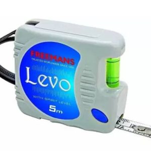 FREEMANS LEVO 5 METER Measurement Tape
