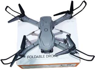 Clubics HorizonFlyer Ultimate WiFi Camera Quadcopter with 360 Flip Stunts Drone