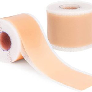 JOICE IMPEX Silicone Scar Sheets For Injuries, Burns, s...